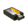 Delock SATA 6 Gb/s Flash Modul 8 GB Vertikal SLC