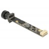 Delock USB 2.0 Kameramodul 5,04 Megapixel Optik seitlich 80° V5 Fixfokus