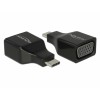 Delock USB Type-C™ Adapter zu VGA (DP Alt Mode)