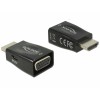 Delock Adapter HDMI-A Stecker > VGA Buchse