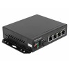 Delock Gigabit Ethernet Switch 4 Port + 1 SFP