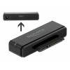 Delock USB Type-C™ 3.2 Gen 2 zu SATA Konverter