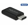 Delock USB 2.0 Bluetooth 4.0 Adapter USB Type-C™