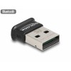 Delock USB 2.0 Bluetooth Adapter 4.0 Dual Modus