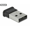 Delock USB 2.0 Bluetooth 4.0 Adapter USB Typ-A