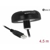 Navilock NL-8004U USB 2.0 Multi GNSS Empfänger u-blox 8 4,5 m