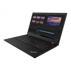 Lenovo ThinkPad T15p Gen 1