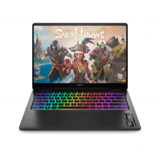 HP OMEN Transcend 14-fb1979nz | U9-285H | OLED 2.8K | RTX 5070 | 32GB RAM