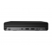 HP Elite Mini 800 G9 | i7 14.gen | 16GB RAM | SSD 512GB | W11P