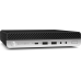 HP EliteDesk 800 G5 Mini Demo | i5-9500T | 16 GB RAM | 256GB SSD | W11P