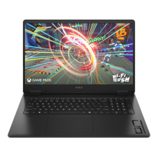 HP OMEN Gaming 17-db0002nc | RTX 4070 (8 GB) | QHD