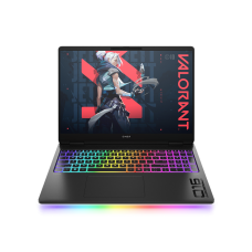 HP OMEN MAX Gaming 16-ak0002nc | R9 AI HX 375 | RTX5070 Ti (12 GB)