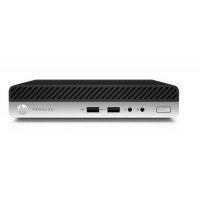 HP ProDesk 400 G4 DM Demo HP ProDesk 400 G4 DM Demo