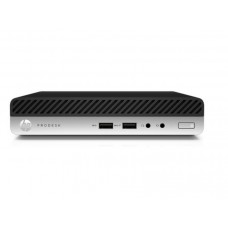 HP ProDesk 400 G4 DM Demo