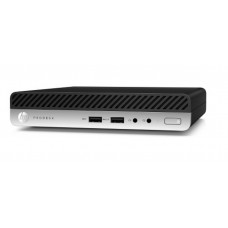 HP ProDesk 400 G4 DM Demo