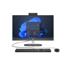 HP ProOne 245 G10 AiO | R7-7730U | Win 10 Pro