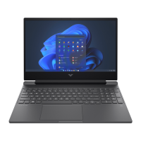 HP Victus Gaming 15-fa1073ne | GeForce RTX 3050 (6 GB) HP Victus Gaming 15-fa1073ne | GeForce RTX 3050 (6 GB)