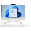 HP All-in-One 22-dd0230nd | 21,5" FHD | Win 11