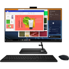 Lenovo IdeaCentre AIO 3 27ALC6 | R5-7430U | 16GB RAM | SSD 512GB | W11H