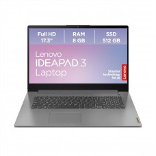 Lenovo IdeaPad 3 17ABA7 | R5 5625U | 16GB RAM | 512GB SSD | W11H