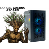 Nordic Gaming Asgard Yggdrasil V4 | R5-5600 | 16GB RAM/1TB SSD | RTX 3050 Nordic Gaming Asgard Yggdrasil V4 | R5-5600 | 16GB RAM/1TB SSD | RTX 3050