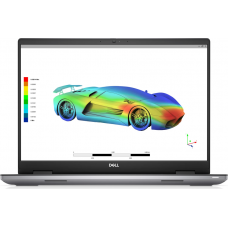 Dell Precision 7670 Demo | i7-12850HX | 16GB RAM | 512GB SSD | RTX A2000