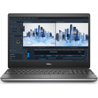 DELL Precison 7560 Demo | i7-11850H | 16GB RAM | 512GB SSD | RTX A3000 (6GB)