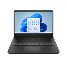 HP 14s-dq3505ng | N4500 | 4GB RAM | 128GB SSD | W11H