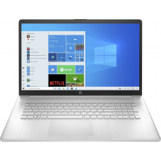 HP 17-cp0565ng | R5-5500U | 8GB RAM | 512GB SSD | W11H