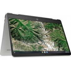 HP Chromebook x360 14a-ca0025ng