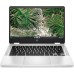 HP Chromebook x360 14a-ca0025ng