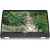 HP Chromebook x360 14a-ca0025ng