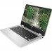 HP Chromebook x360 14a-ca0025ng