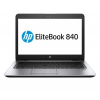HP EliteBook 840 G3 Demo | i5-6300U | 8GB RAM/256GB SSD | Win10 Pro