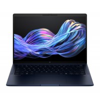 HP EliteBook X G1i 14 AI | U7 258V | 32GB RAM | SSD 1TB | W11P HP EliteBook X G1i 14 AI | U7 258V | 32GB RAM | SSD 1TB | W11P