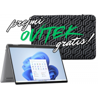 HP Envy x360 14-fc0775ng | Ultra 7 155U + ovitek HP Reversible Protective HP Envy x360 14-fc0775ng | Ultra 7 155U + ovitek HP Reversible Protective