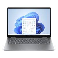 HP Envy x360 14-fc0775ng | Ultra 7 155U