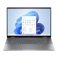 HP Envy x360 16-ad0005nx | Touch