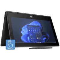 HP Fortis Flip G1i 11 | N250 | W11 Pro