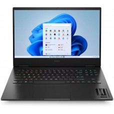HP OMEN Gaming 16-xf0003nv  | Ryzen 7 | RTX 4070 (8GB)