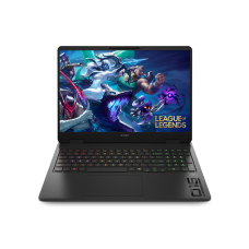 HP OMEN Gaming 16-ap0869nz | I Ryzen AI 9 365 | RTX 5070 | W11H
