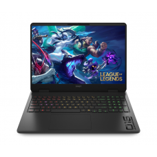 HP OMEN Gaming 16-ap0014ns | Ryzen 7 350 | RTX 5060 (8GB)