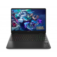 HP OMEN Gaming 16-ap0041nn | R9 8940HX | RTX 5070 | W11P