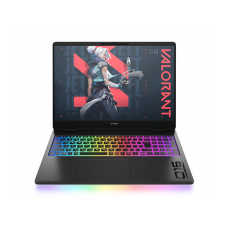 HP OMEN MAX Gaming 16-ah0021nt | U7 255HX | RTX 5070 (8GB) | W10 Pro