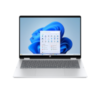 HP OmniBook 5 Flip 14-fp0007nl | Core 5 120U | Touch