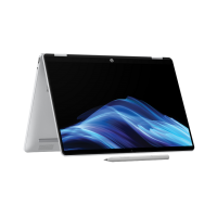 HP OmniBook 5 Flip 14-fp0001nx | Core 7 150U | Touch