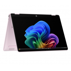 HP OmniBook 5 Flip NGAI 14-km0999nz | U9 386H | 32GB RAM | OLED Touch