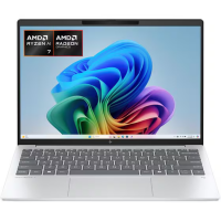HP OmniBook 7 Aero NGAI 13-bg1002nx | R7 350 | 16GB RAM | 512GB SSD | WUXGA HP OmniBook 7 Aero NGAI 13-bg1002nx | R7 350 | 16GB RAM | 512GB SSD | WUXGA