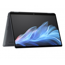 HP OmniBook Ultra Flip 14-fh0074no | U7 258V | OLED Touch