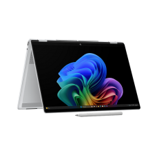 HP OmniBook X Flip NGAI 16-as0009na | U7-256V | Touch OLED *** praska